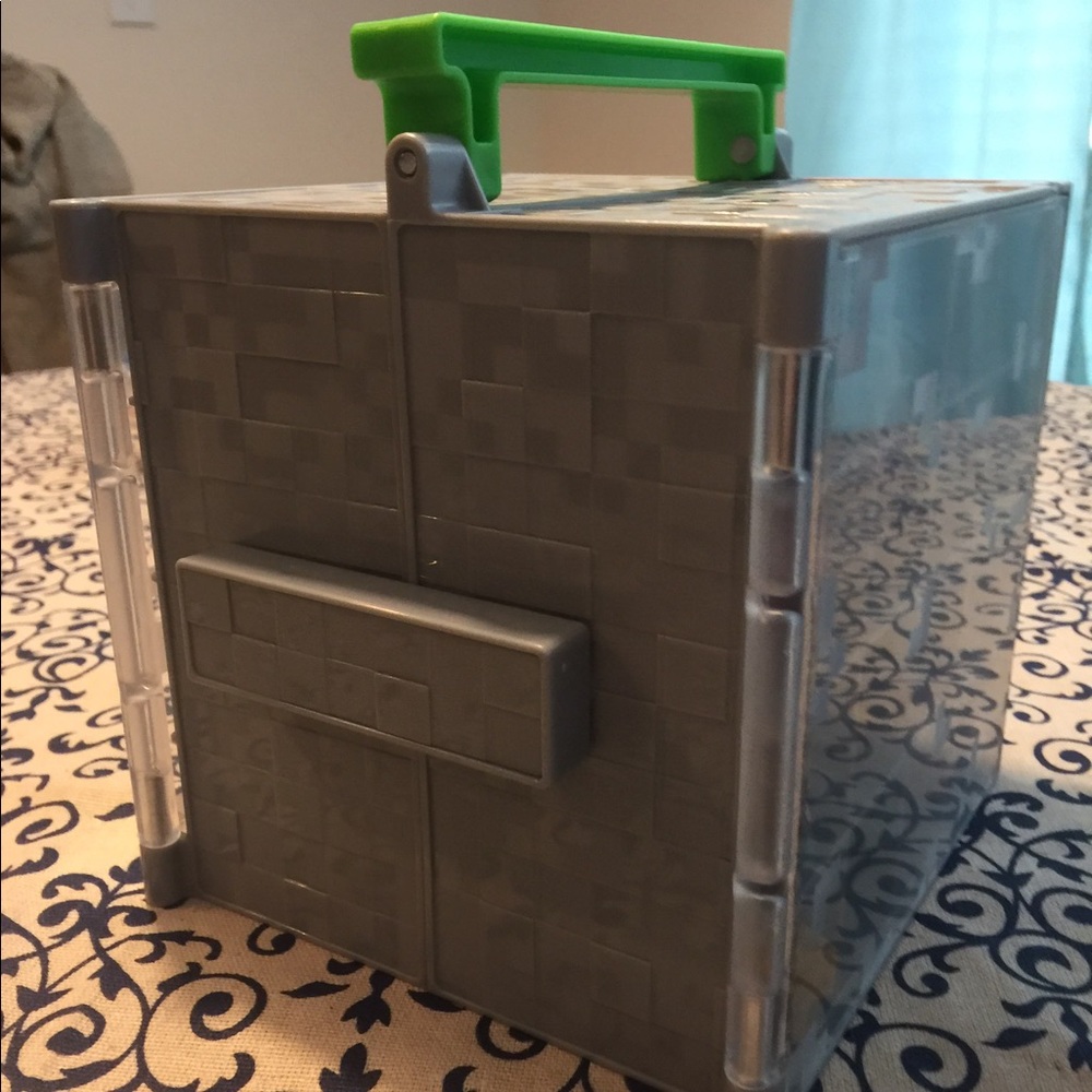 Minecraft - Picture 3 of 6
